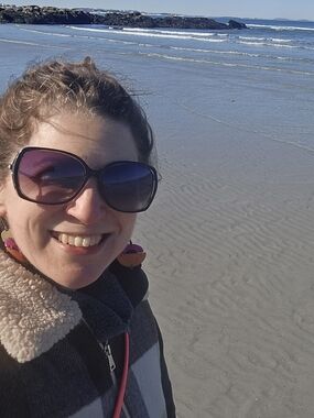 Meet your Posher, Margaret